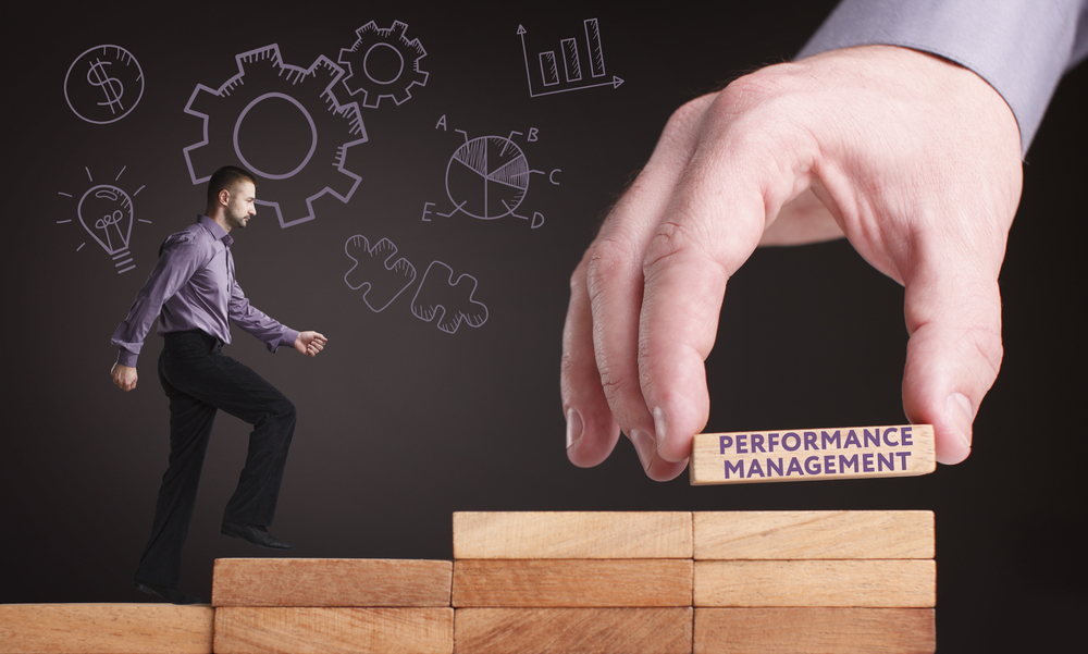Developing a Performance Management Cycle