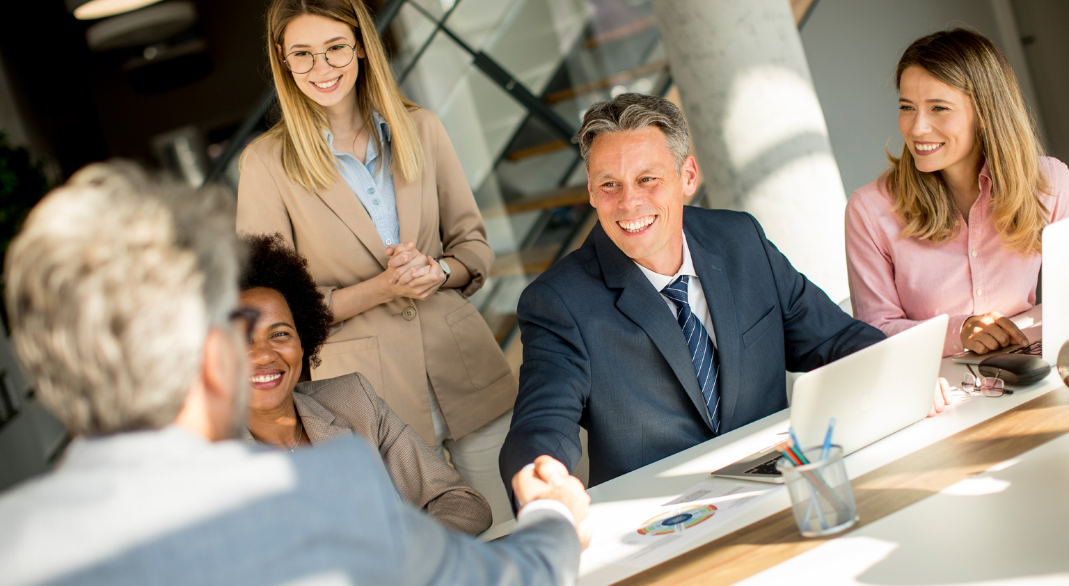 Consulting